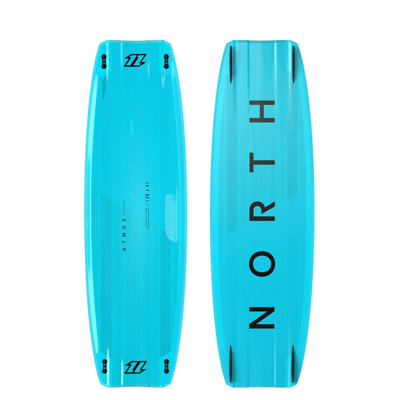 Load image into Gallery viewer, 2022 North Atmos Hybrid Kiteboard 
