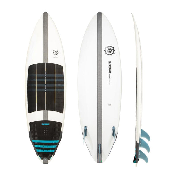 2021 Slingshot Celero XR 5'6" Surfboard