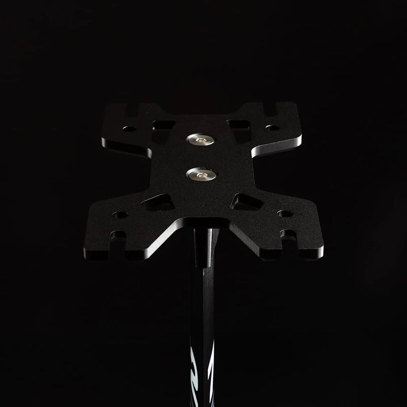 Load image into Gallery viewer, Slingshot Hover Glide FKite V6 Foil Top Plate
