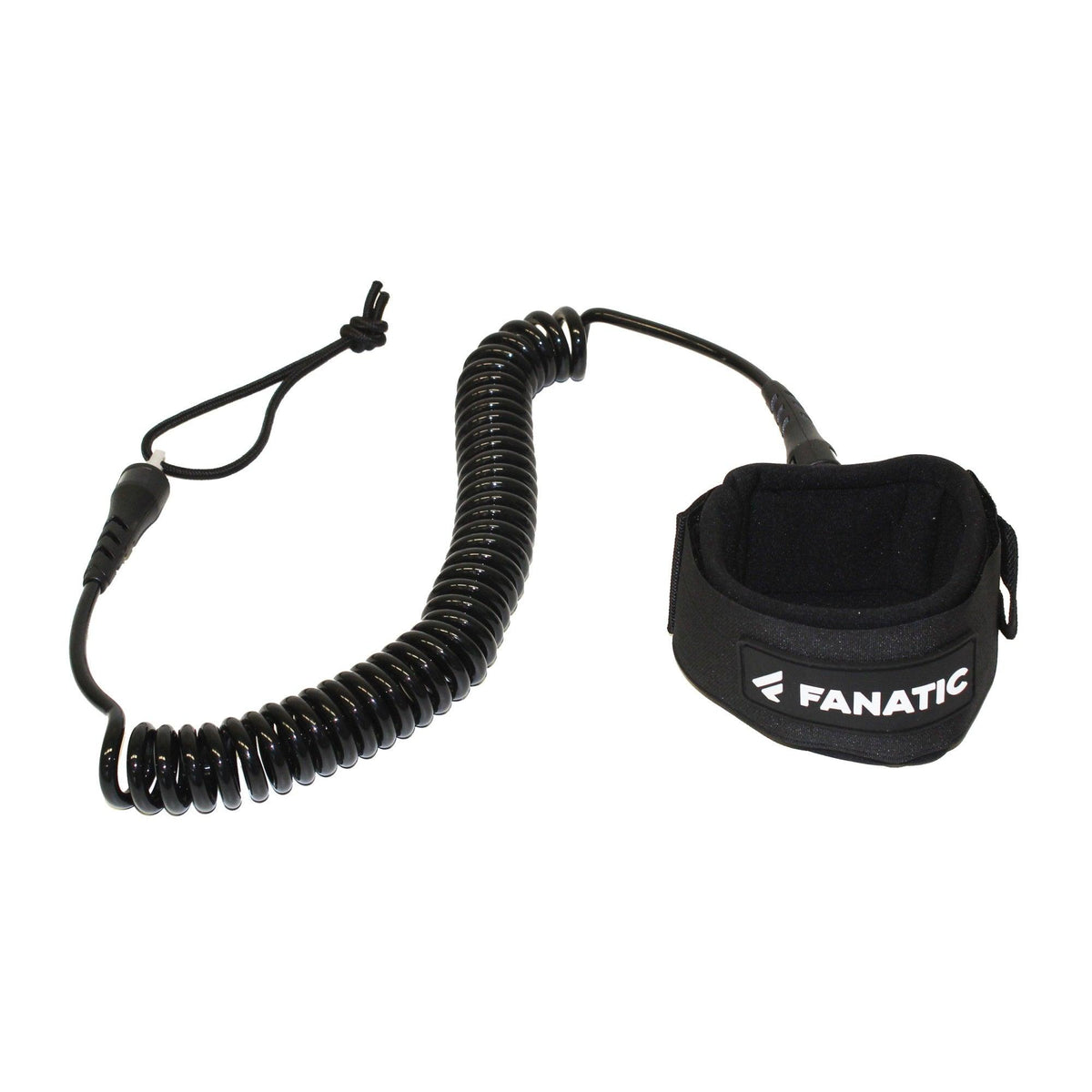 Fanatic Coiled Sup Wing Leash