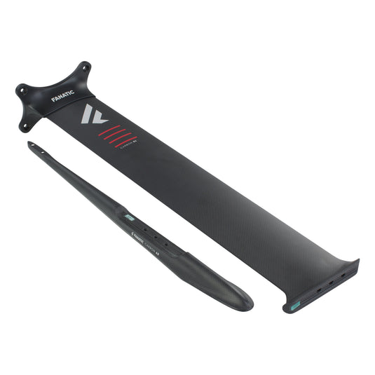 Fanatic Carbon Masts & Fuselages