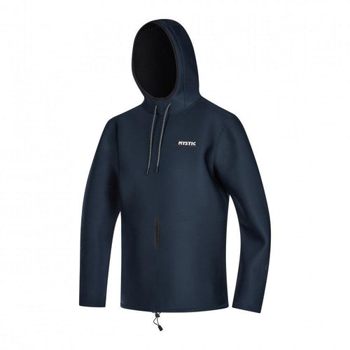 Mystic Star Neoprene Hoodie