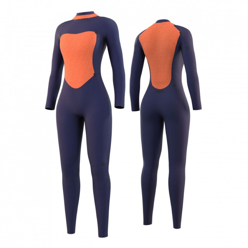 Load image into Gallery viewer, Mystic Star 5/3 Women&#39;s Wetsuit
