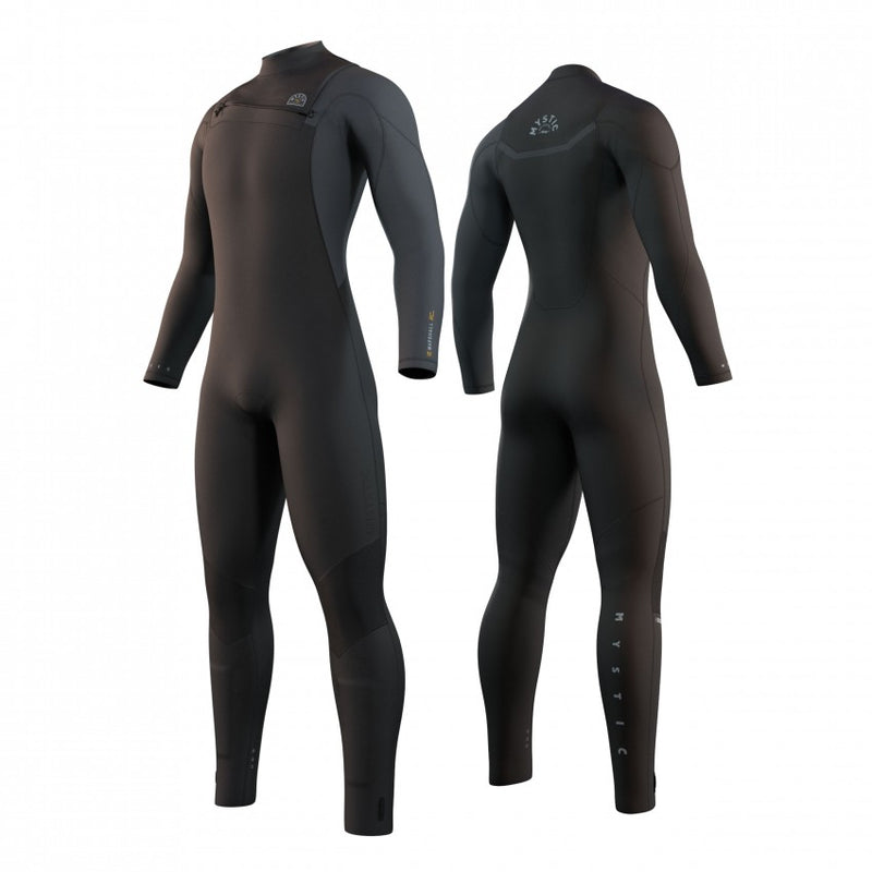 Load image into Gallery viewer, 2022 Mystic Marshall 5/3 Front-Zip Wetsuit
