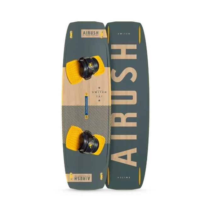 Load image into Gallery viewer, Airush Switch V11 Kiteboard
