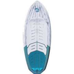 2024 Cabrinha Link Foilboard – Green Hat Kiteboarding