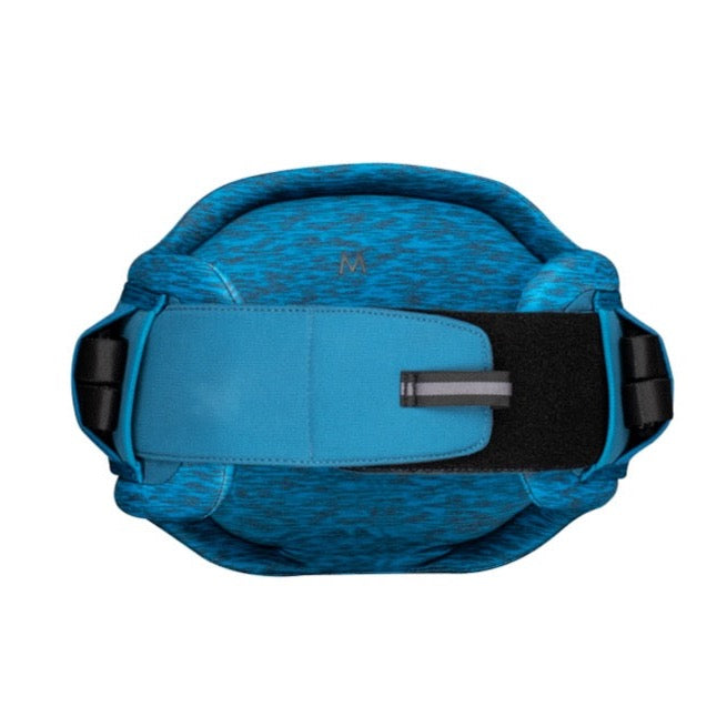 Load image into Gallery viewer, AK Synth V4 Kiteboarding Harness Teal
