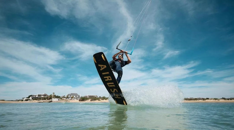 Load image into Gallery viewer, Airush Switch V11 Kitesurfing 
