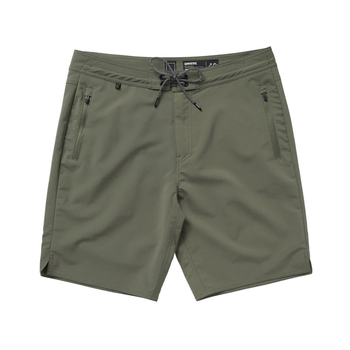 2022 Mystic Trail Hybrid Large Boardshort