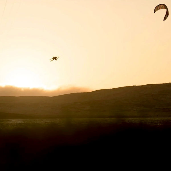 2023 Duotone Evo D/Lab Freestyle Kiteboarding Kite