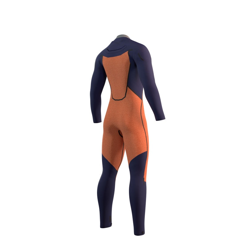 Load image into Gallery viewer, 2022 Mystic Marshall 3/2 Front-Zip Mens Wetsuit
