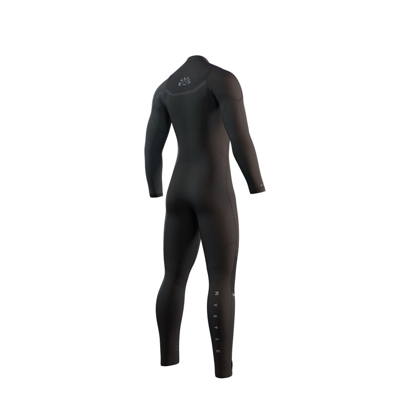 Load image into Gallery viewer, Mystic Marshall 3/2 Front-Zip Wetsuit
