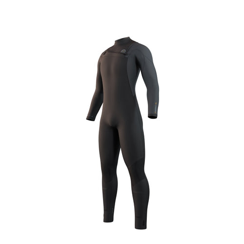 2022 Mystic Marshall 4/3 Front-Zip Wetsuit
