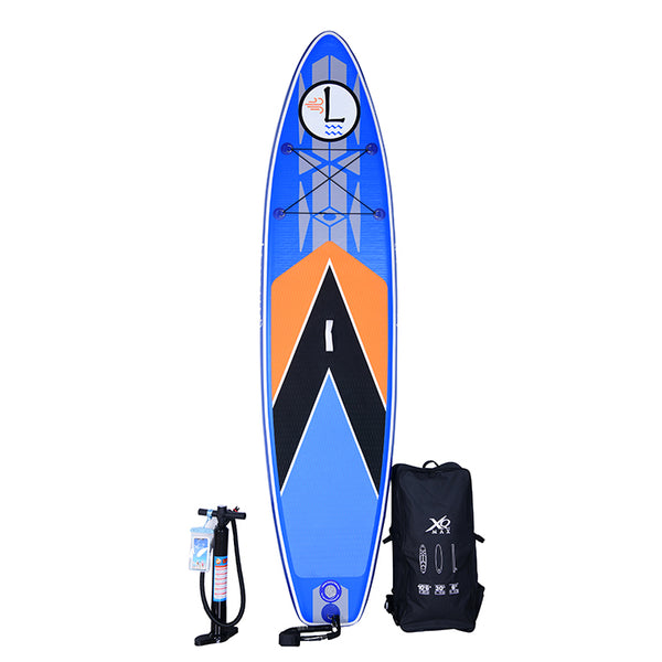 Lahoma SUP Board Package