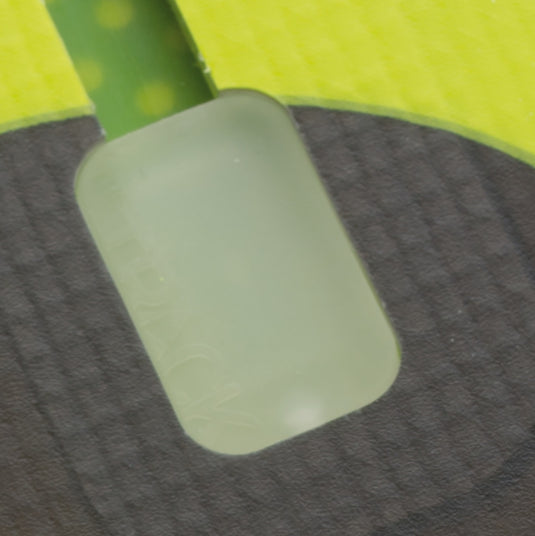 Duotone Trackplug (4pcs)