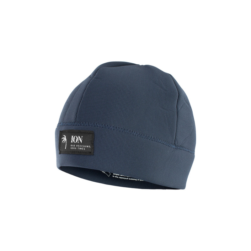 Load image into Gallery viewer, Ion TEC Water Beanie Dark Blue
