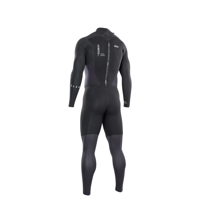 Load image into Gallery viewer, 2021 Ion Element Backzip Semidry 5/4 Wetsuit
