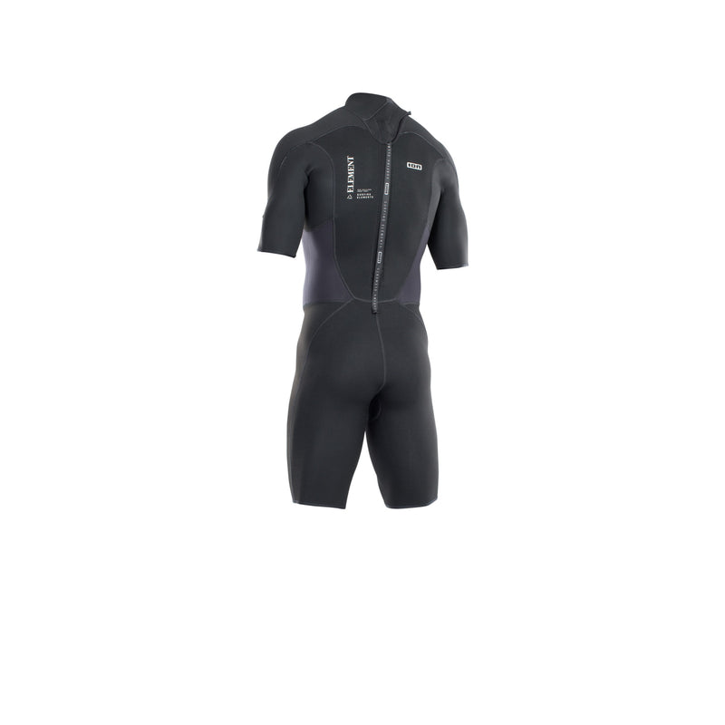 Load image into Gallery viewer, 2022 Ion Element 2/2 Shorty SS Back-Zip Wetsuit
