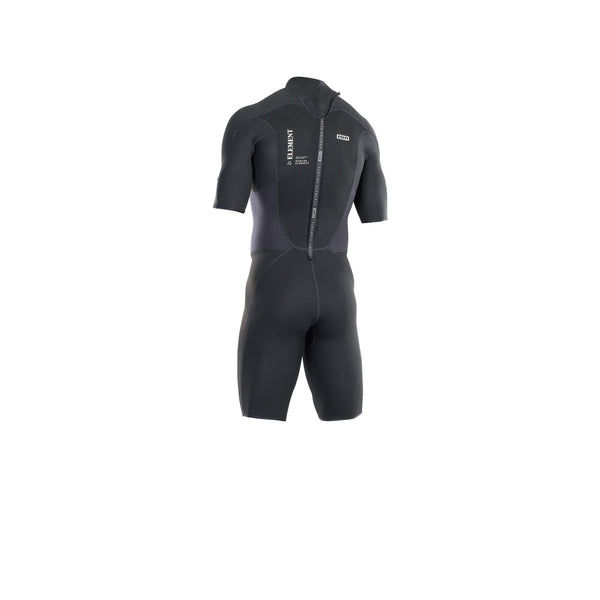 2022 Ion Element 2/2 Shorty SS Back-Zip Wetsuit