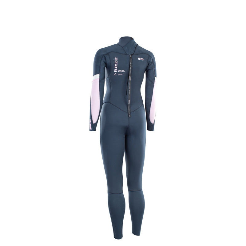 Load image into Gallery viewer, Ion Element 5/4 Back Zip Women&#39;s Wetsuit
