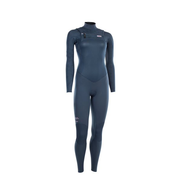 2021 Ion Element 3/2 Front-Zip Women's Wetsuit