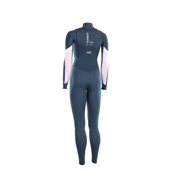 Ion Element 3/2 Front-Zip Women's Wetsuit