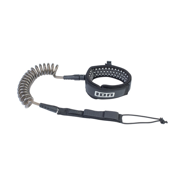 Ion Core Wing Board Coiled Knee Leash