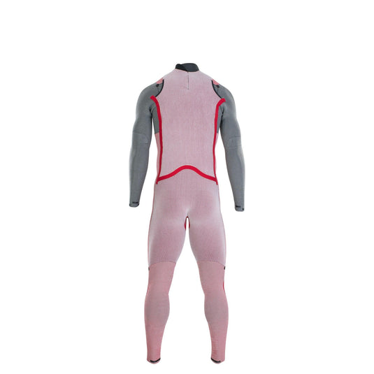 ion seek amp handschuhe 2022 Ion Seek Amp Semidry 5/4 BZ Wetsuit – Green Hat Kiteboarding