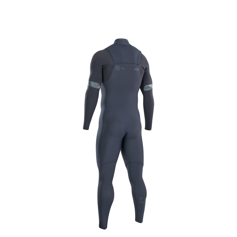 Load image into Gallery viewer, 2022 Ion Seek Amp Semidry 5/4 Front-Zip Wetsuit
