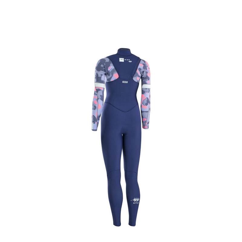 Load image into Gallery viewer, 2022 Ion Amaze Amp 5/4 Front-Zip Women&#39;s Wetsuit

