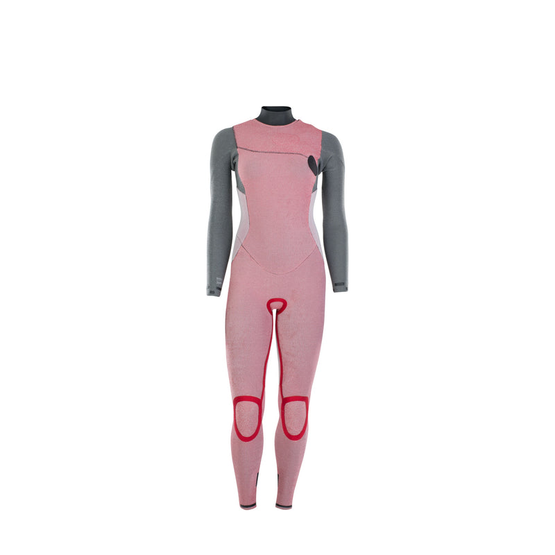 Load image into Gallery viewer, 2022 Ion Amaze Amp 5/4 FZ Women&#39;s Wetsuit
