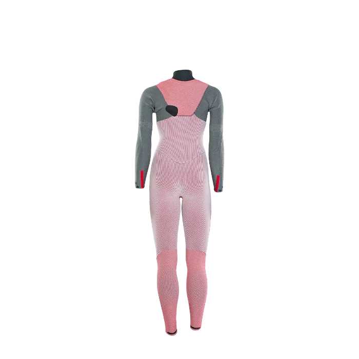 Load image into Gallery viewer, 2023 Ion Amaze Amp 4/3 Chest-Zip Women&#39;s Wetsuit

