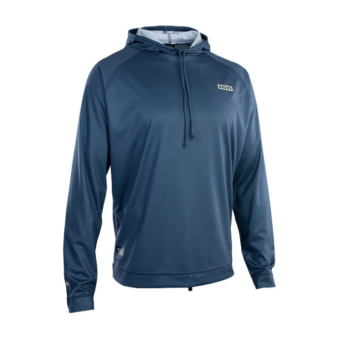 Ion Wetshirt Hooded Long Sleeve