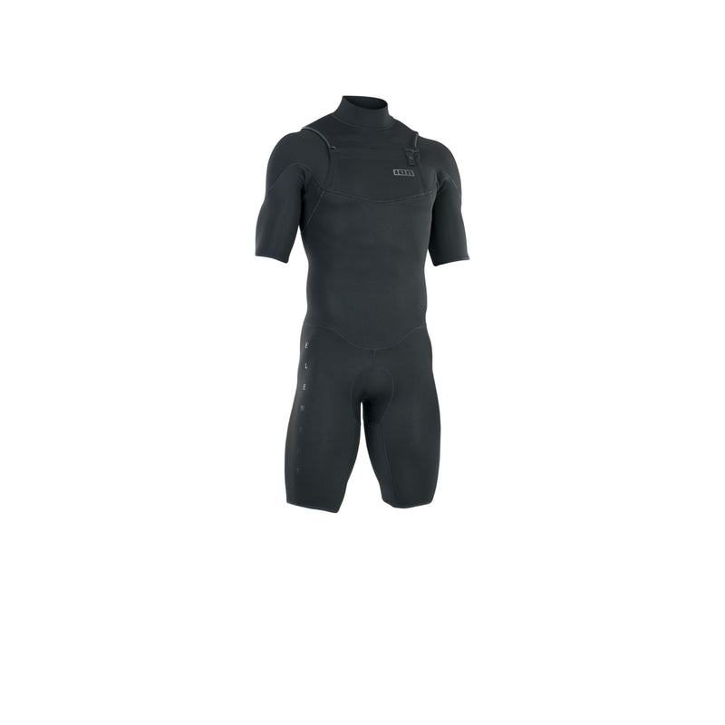 Load image into Gallery viewer, 2023 Ion Element 2/2 Shorty Shortsleeve Front-Zip Wetsuit
