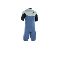 2023 Ion Element 2/2 Shorty SS Front-Zip Wetsuit