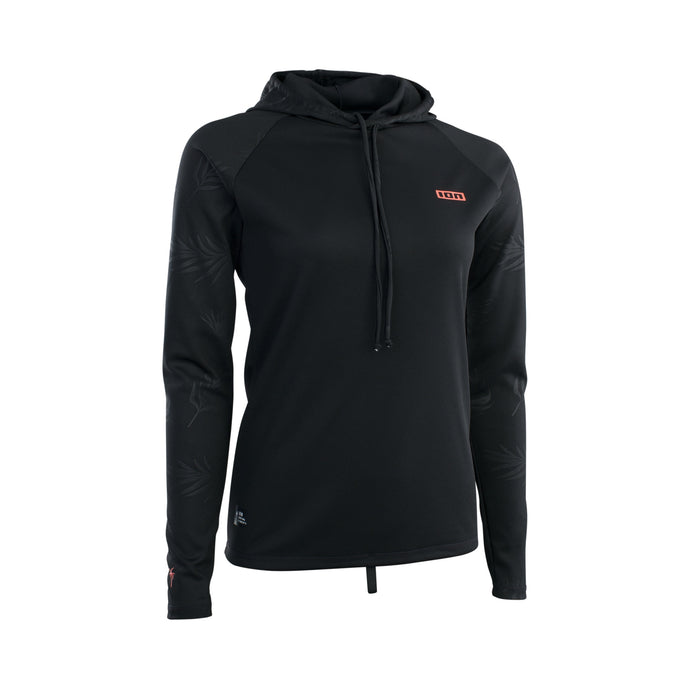 Ion Women's Wetshirt Hooded Long Sleeve