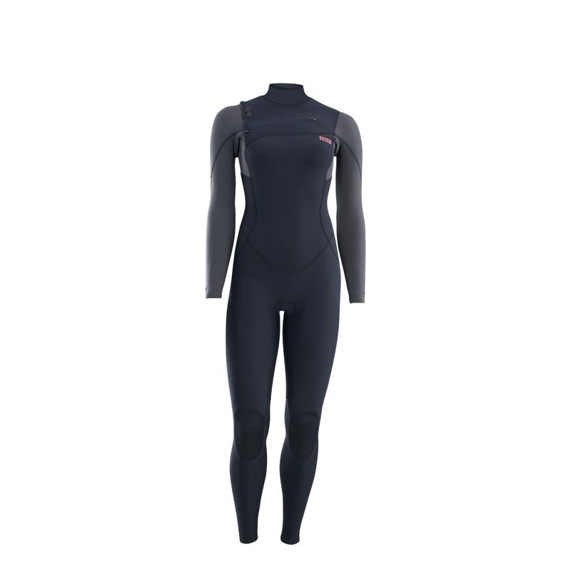 Load image into Gallery viewer, 2023 Ion Amaze Amp 4/3 Chest-Zip Wetsuit
