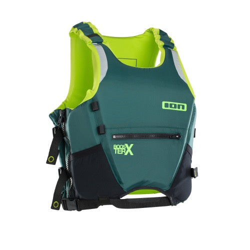 ION Booster X Impact Vest
