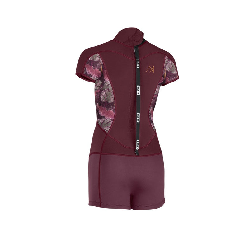 Load image into Gallery viewer, 2018 Ion Muse Hot Shorty Back-Zip 2.0 Wetsuit
