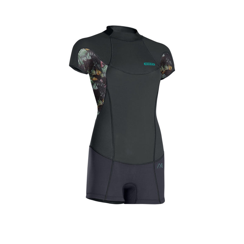 Load image into Gallery viewer, Ion Muse Hot Shorty Back-Zip 2.0 Wetsuit
