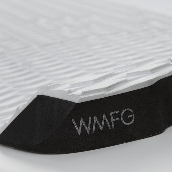 WMFG Traction: Diamond Stubby Six Pack Deck Pad Diamond