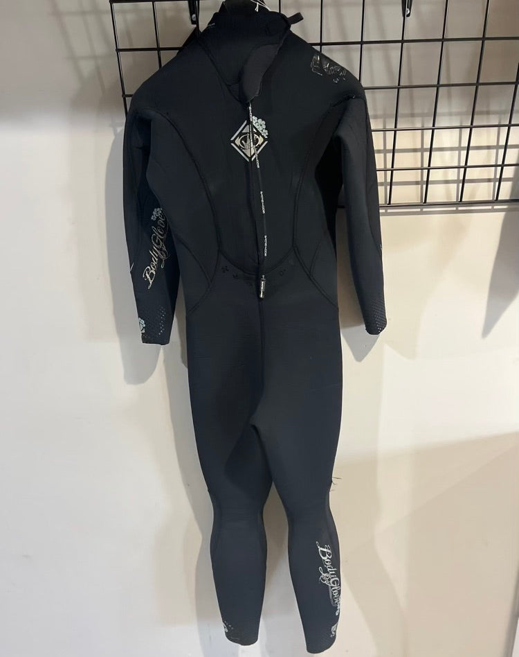 Load image into Gallery viewer, Body Glove 4/3 BZ 11/12 Women&#39;s Wetsuit USED
