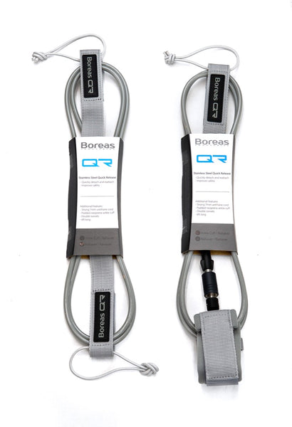 Boreas Industries Quick Release Leashes