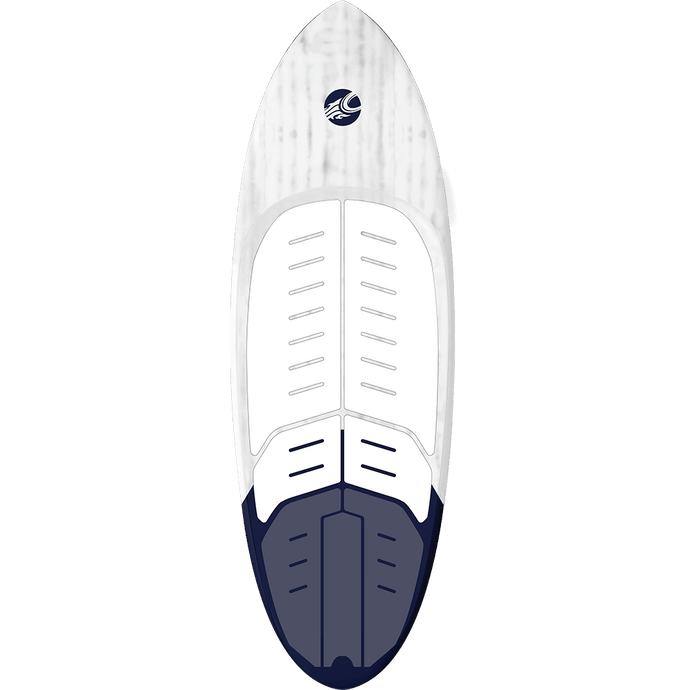 2024 Cabrinha 04 Bump Prone Foil Board