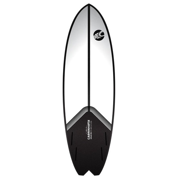 2021 Cabrinha Cutlass Pro Surfboard