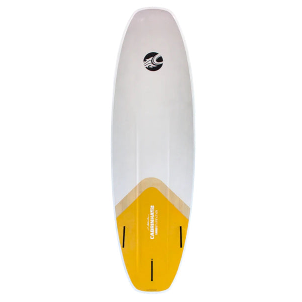 Cabrinha XBreed Surfboard