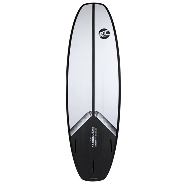 Cabrinha XBreed Pro Surfboard