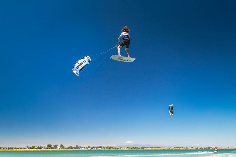 Load image into Gallery viewer, Core Nexus 3 Freestyle Kiteboarding Kite
