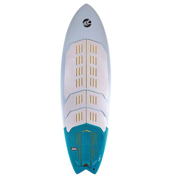 Cabrinha Flare Surfboard