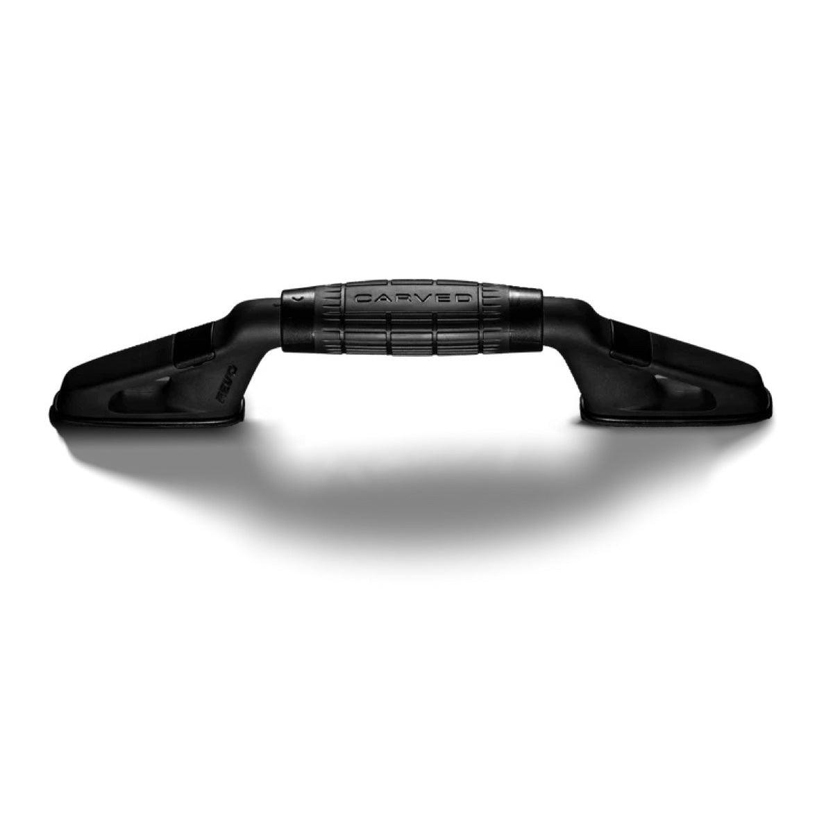 CARVED REVO Haltegriff Für Twintip-Boards – Justierbarer Rocker, 15 Mm Verstellung, Für Bessere Upwind-Performance